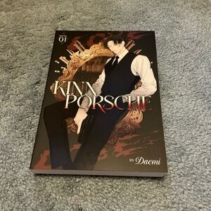 KinnPorsche Volume 1